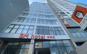 Sm Hotel Plus